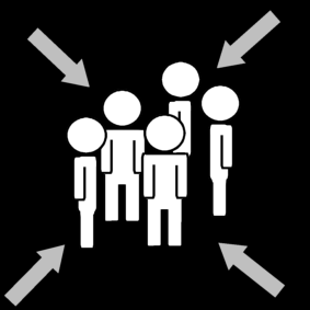 group: stay together